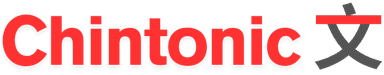 Chintonic Logo